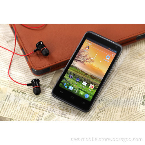 V12 Mobile Phone, HDMI V12 with Mt6575-1GHz, Android 4.0.3, 4.3"Qhd Screen, 5.0+0.3MP Camera, 3G WiFi, GPS+Agps, High-Definition Video HDMI Output